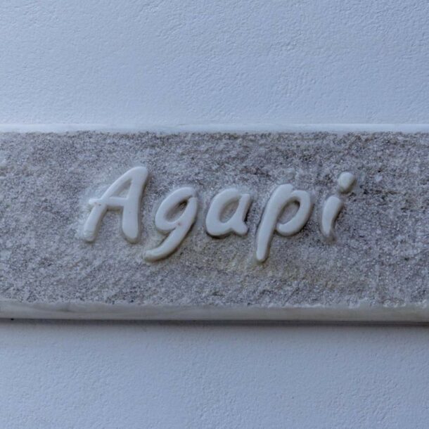 White Holidays Project Agapi Luxury Apartment Tinos