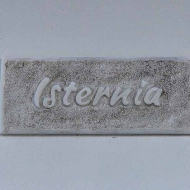 White Holidays Project Isternia Luxury Apartment Tinos