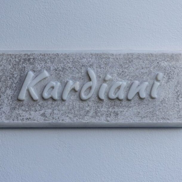 White Holidays Project Kardiani Luxury Apartment Tinos